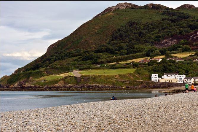 6.     Bray Head, Co. Wicklow