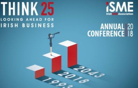 ISME 2018 Annual Conference 