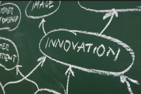 Areas of Innovation