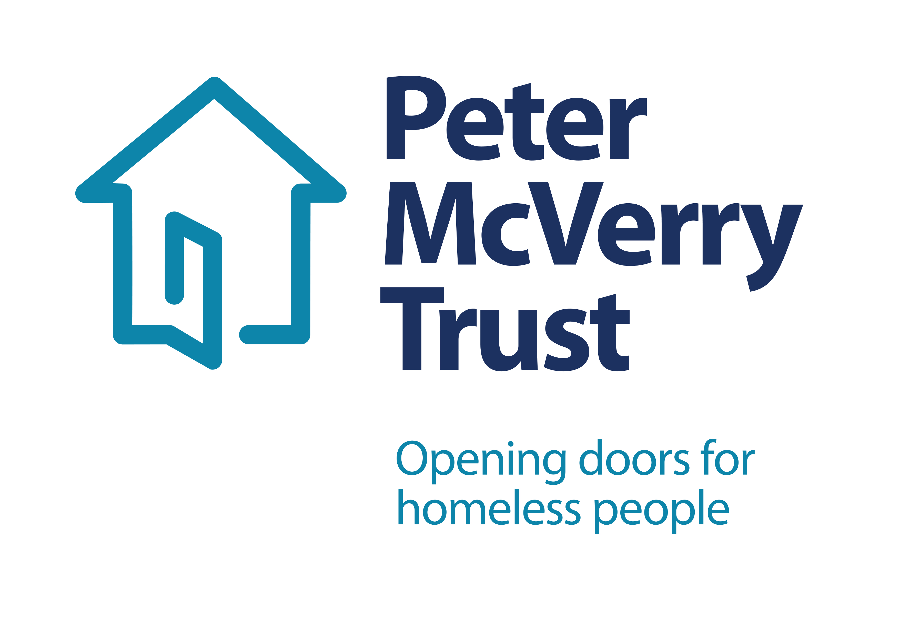 Peter McVerry Trust