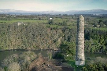 National Heritage Park Wexford