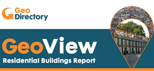 GeoView - Residential Buildings Report