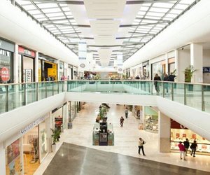 Newbridge Shopping Centre