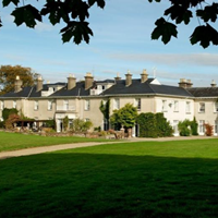 Dubrody House Wexford