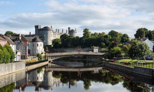 Kilkenny City