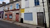 Boarded-up-shops