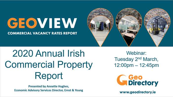 Irish Commercial Property Report