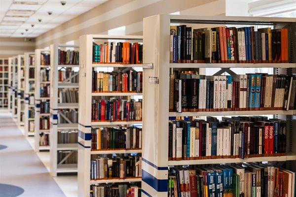 UCD research library