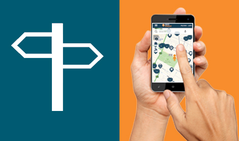 Up-to-date directions