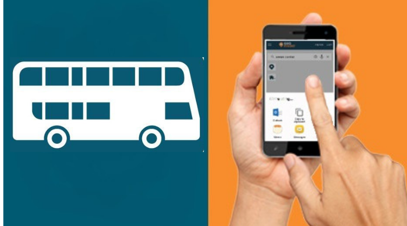 Live Dublin Bus Times 